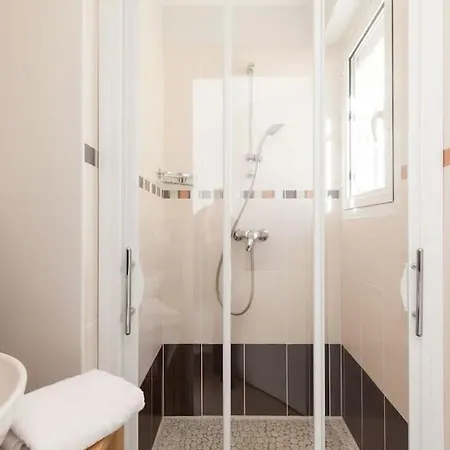 C065-chic And Modern Apt With Terrace - La Croisette 公寓