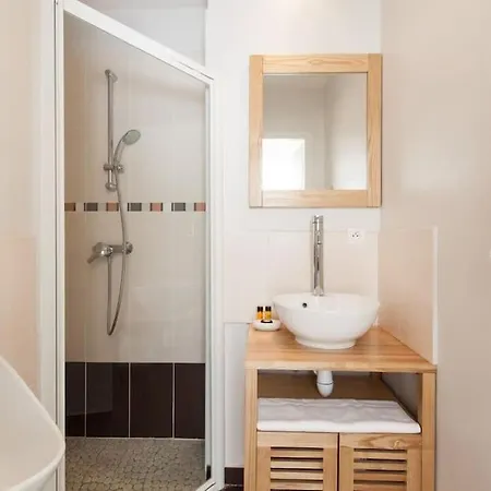 C065-chic And Modern Apt With Terrace - La Croisette 公寓 *