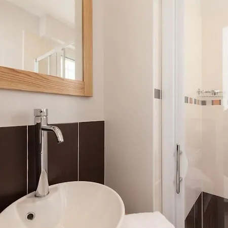 Apartamento C065-chic And Modern Apt With Terrace - La Croisette *