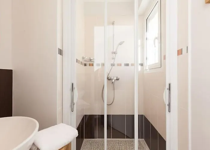 C065-chic And Modern Apt With Terrace - La Croisette Daire