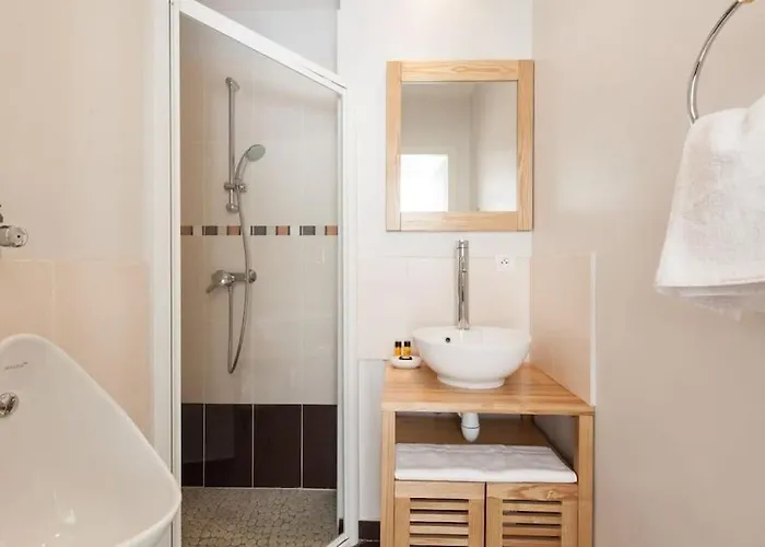 C065-chic And Modern Apt With Terrace - La Croisette Daire *