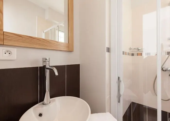 Daire C065-chic And Modern Apt With Terrace - La Croisette *