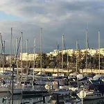 شقة C065-chic And Modern Apt With Terrace - La Croisette
